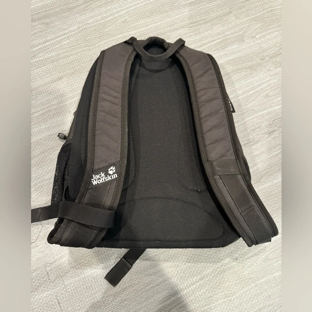 Jack Wolfskin no flaws